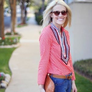 Tory Burch tunic